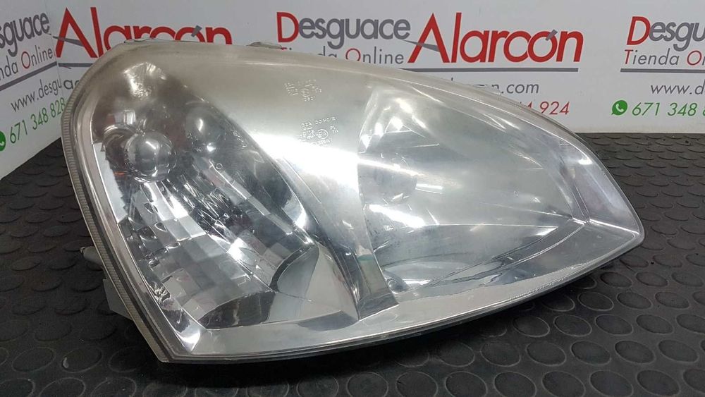 FAROL DIREITO TATA INDICA IDI