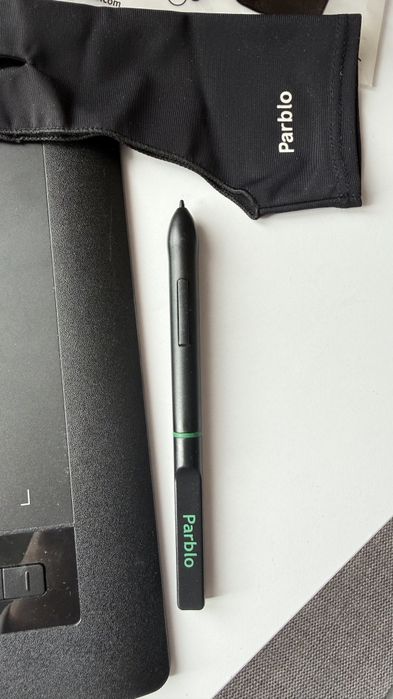 Графічний планшет Parblo A610s