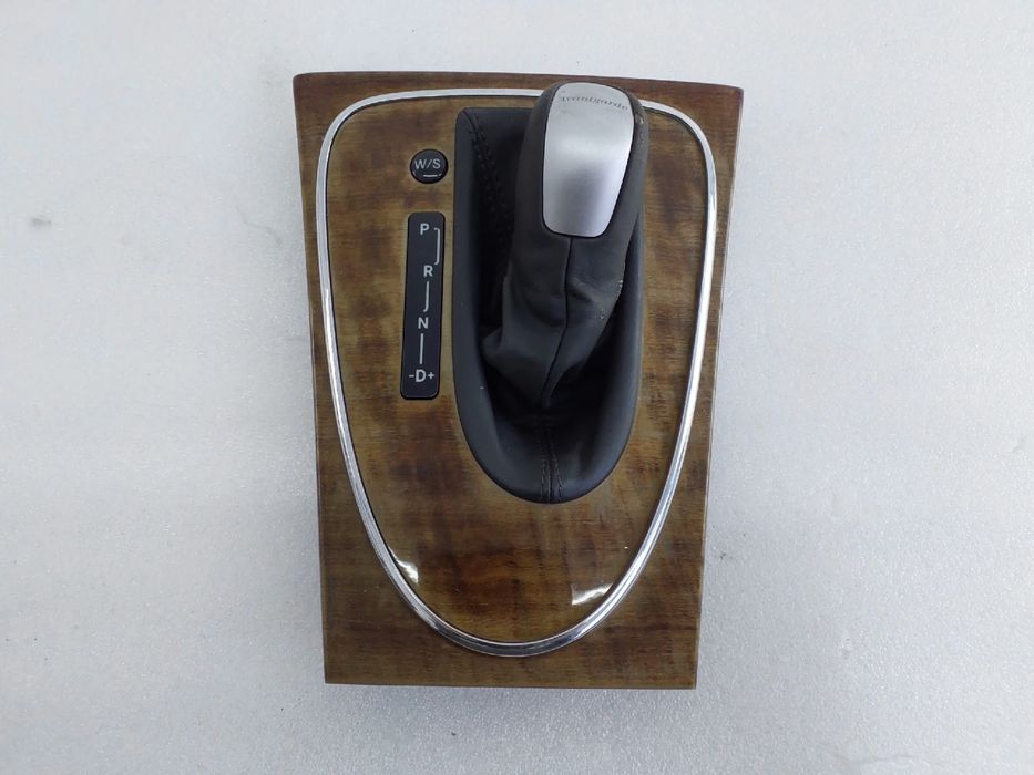 Moca / fole de mudanças MERCEDES-BENZ Classe E (W211)