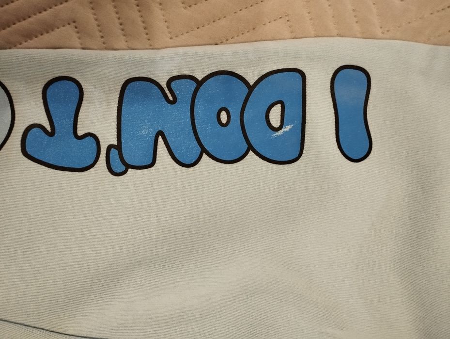 Джогери спортивні штани Sinsay 134