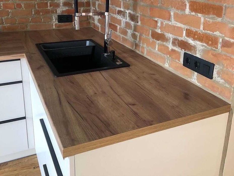 Кухни на заказ • Мебель под заказ • Замер 3D визуализация: 21 000 грн ...