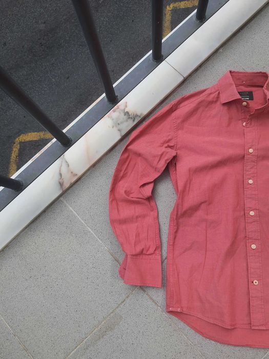Camisa Sacoor em ótimo estado!