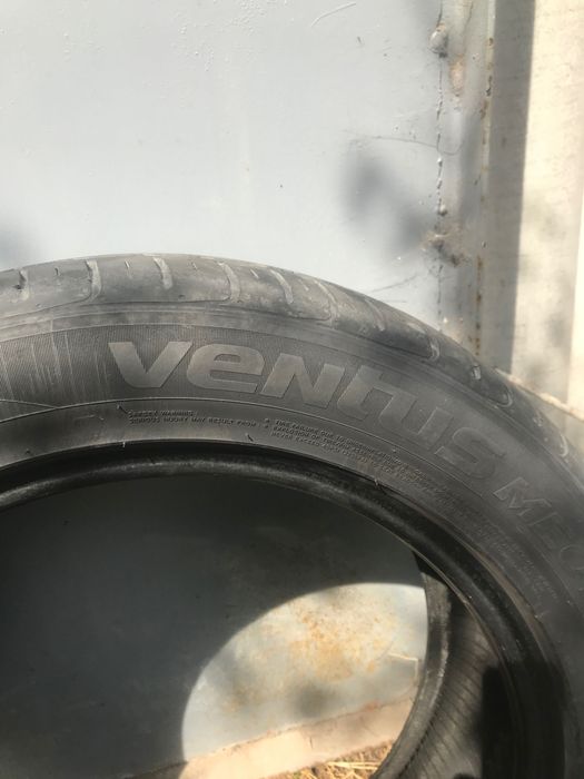 Продам летнее колесо б/у