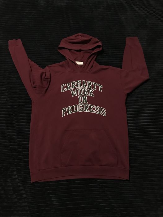 Худі-кофта Carhartt