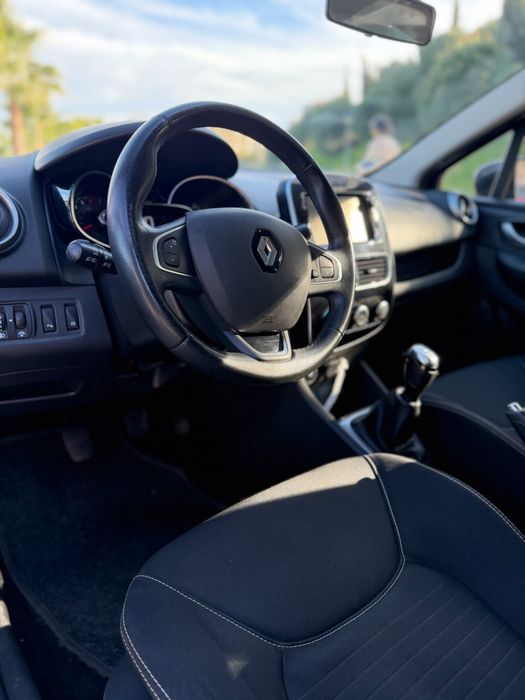 Renault Clio 0.9 TCe 68.000km Desde **139€** MES