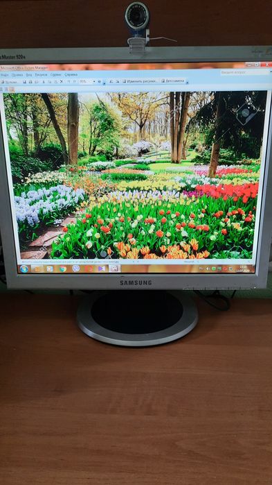 Монитор самсунг 19 дюймов