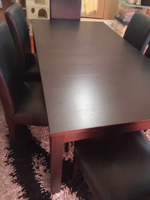 Vendo recheio de casa