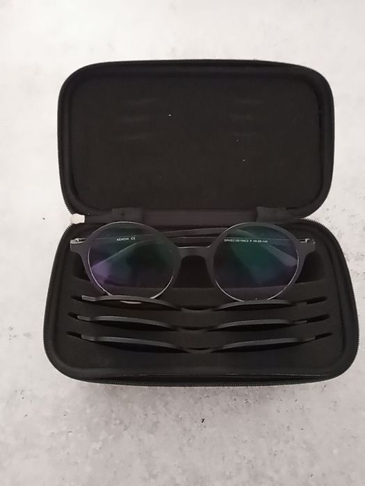 Okulary Kenchi KEC