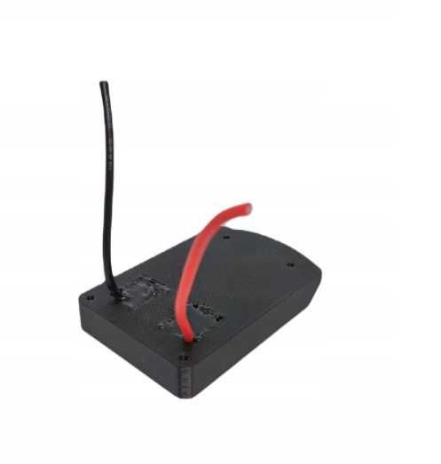 Adapter baterii Dedra SAS+