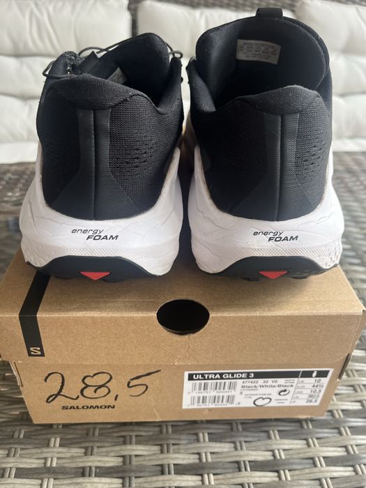 Salomon Ultra Glide 3