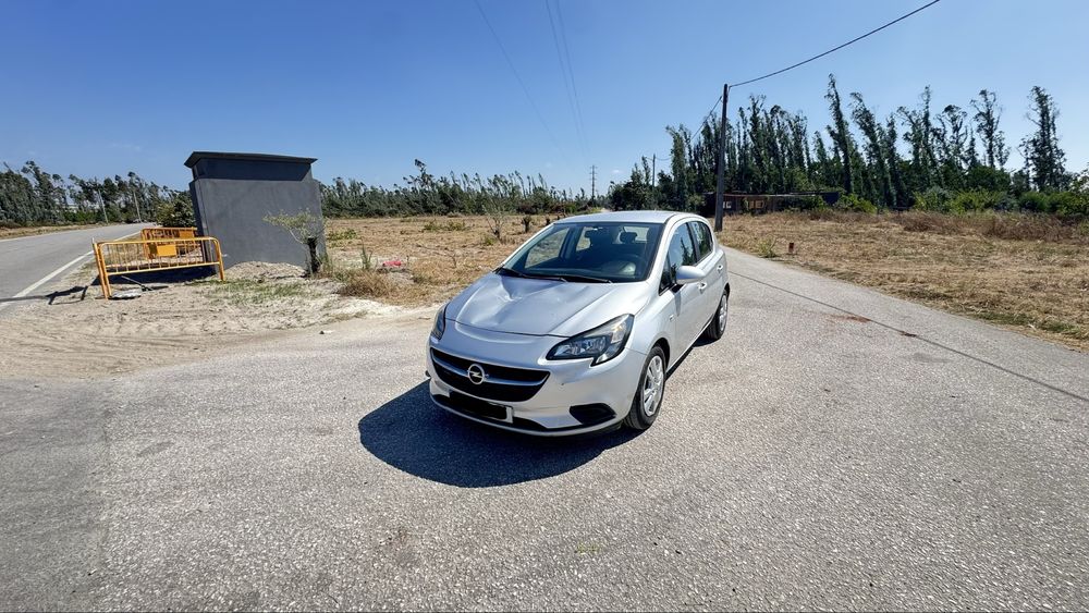 Opel Corsa 1.3 Eco CDTI