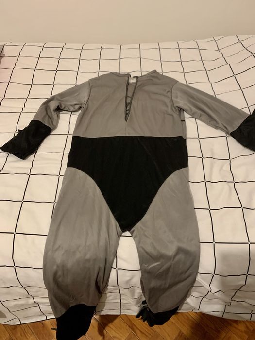 Fantasia Batman - Carnaval ou Halloween