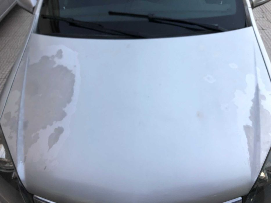 Vendo Opel Astra H sport 1.7 cdti