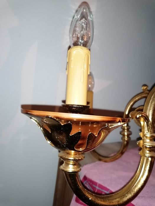 Candeeiro de sala