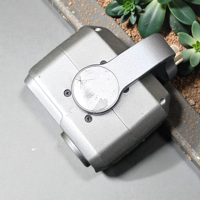 Тепловизионная камера от дрона Autel EVO MAX 4T