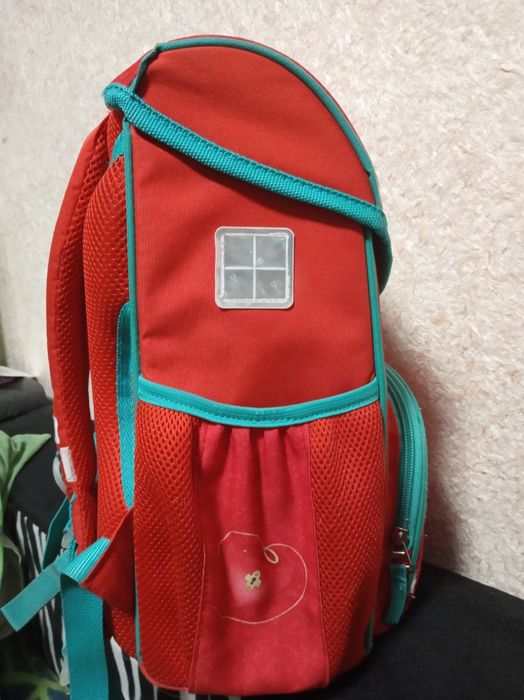 Шкільний рюкзак Kite для дівчинки початкових класів