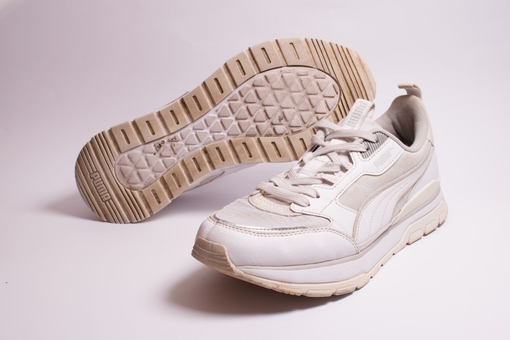 Кросівки Puma R78 Trek Trainers