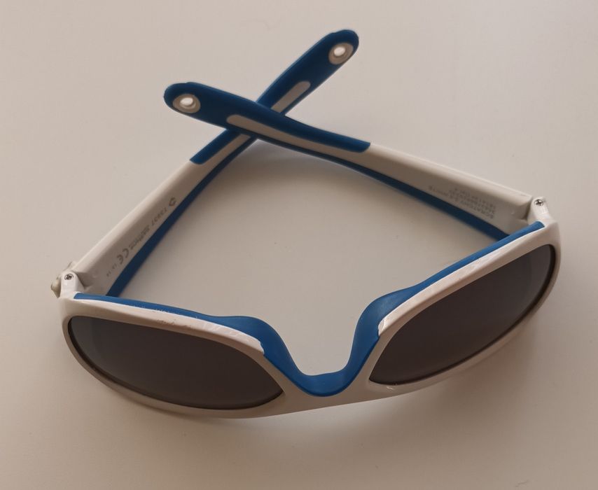 Óculos de sol criança Decathlon