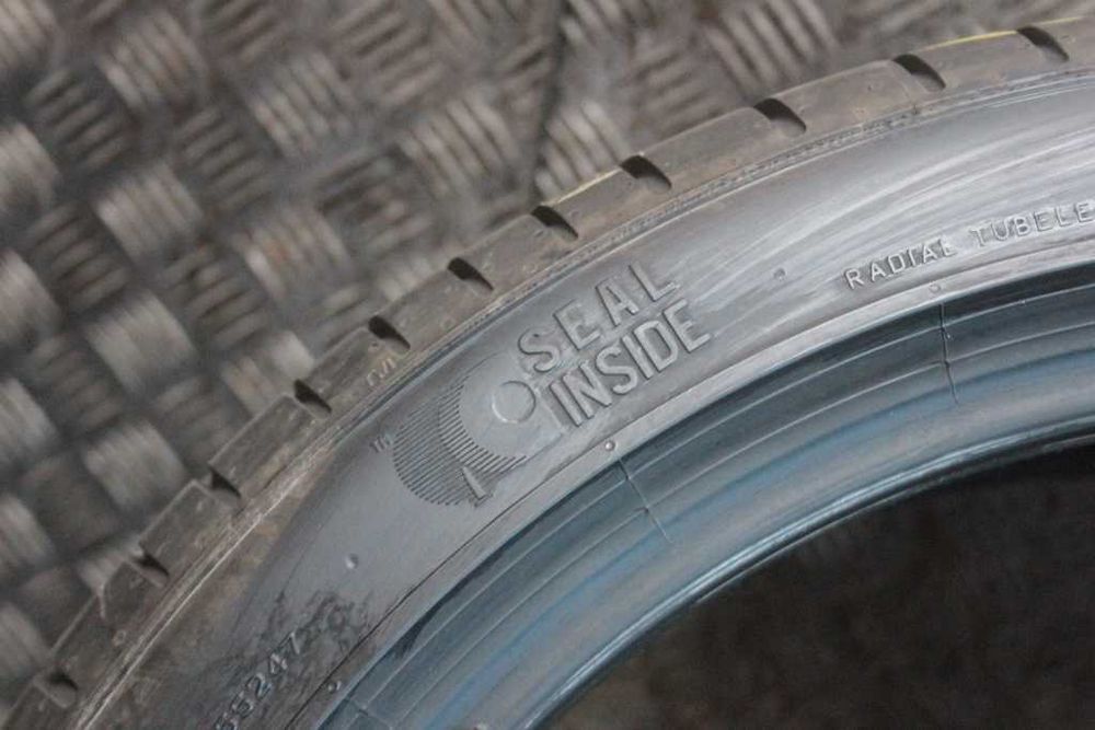245/40/19 Pirelli P Zero 245/40 R19 94W 2023r SealInside