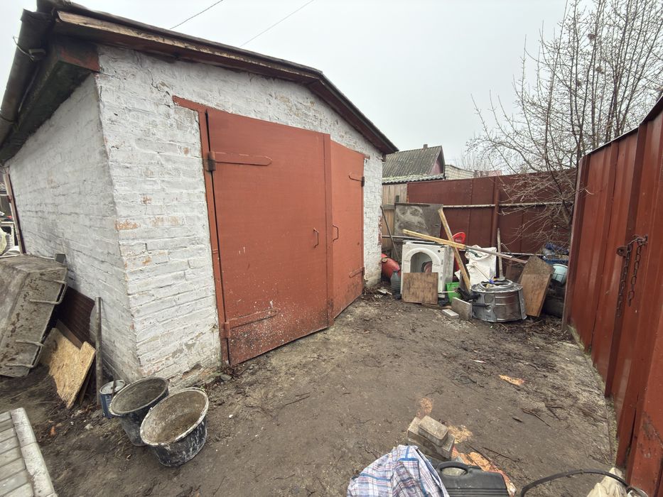 Продаж будинку м.Сміла р-н Машбуд