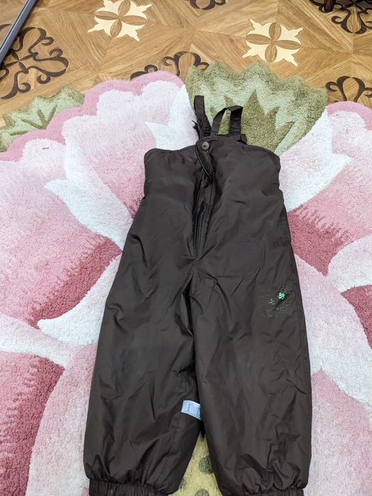 Зимовий комплект Lenne