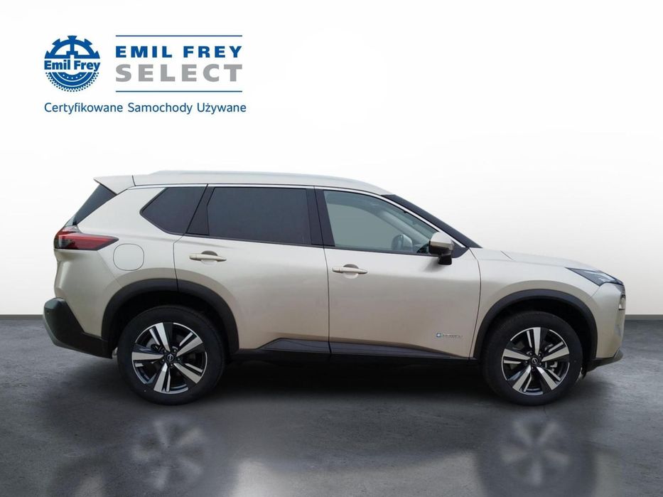 Nissan X-Trail E-Power E-4Orce N-Connecta / Felgi Km 4Wd Fv23%