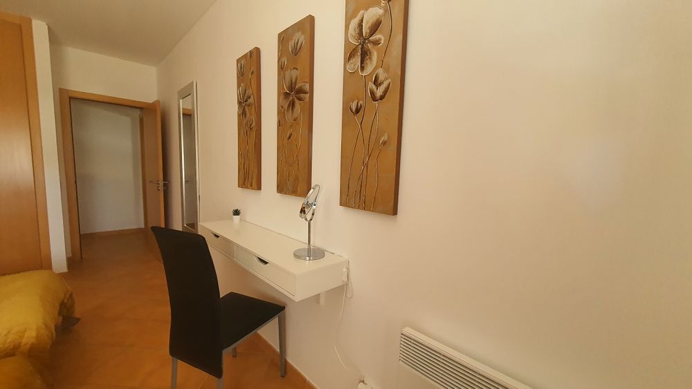 Apartamento T2 50mts praia Armação de pêra