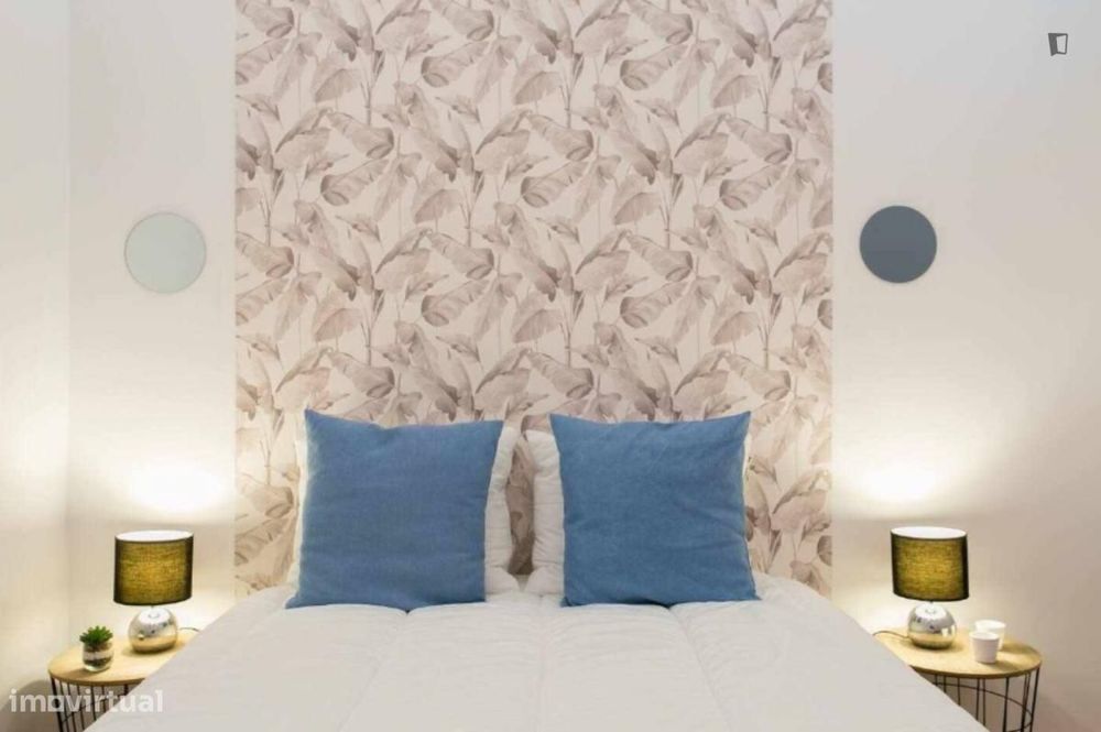 Apartamento com 3 quartos - localizado em Santa Apolónia Lisbon