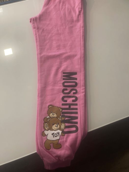 Fato de treino original