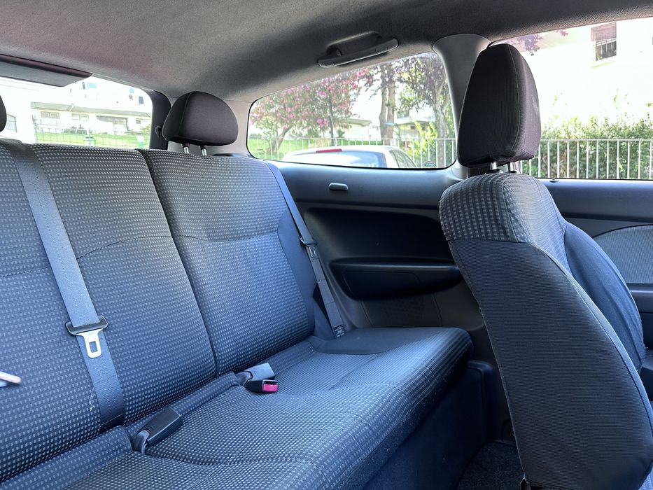 Honda civic 1.4 GPL