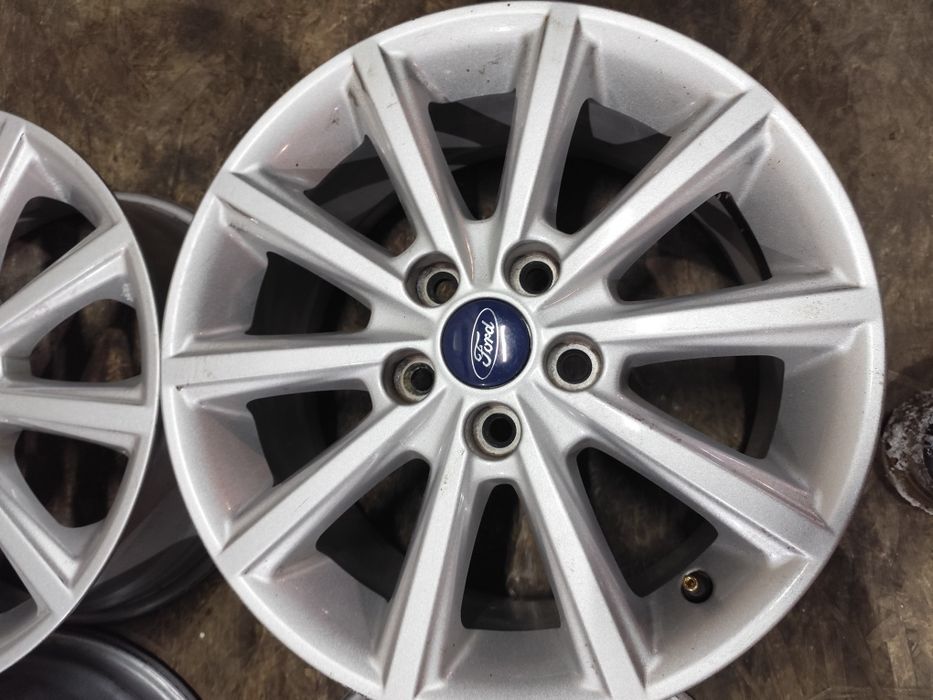 Титани R16(5*108) Форд (оригінал)