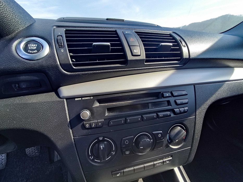 BMW Serie 1 (3 Portas) — photo 5