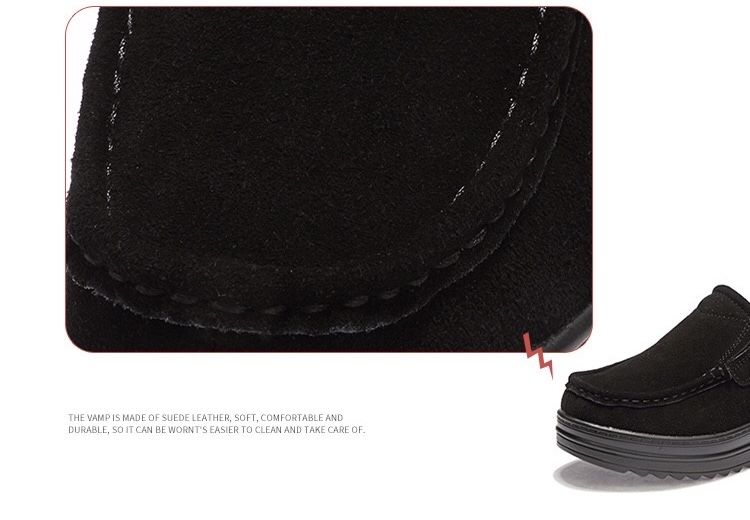 Мокасини  жіночі