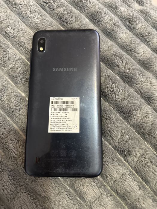 Samsung galaxy  A 10 2/32g