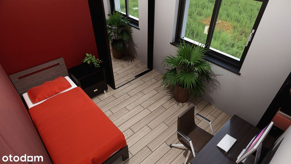 NOWE Domy w MALOWNICZEJ Lokalizacji !! 89,88m2