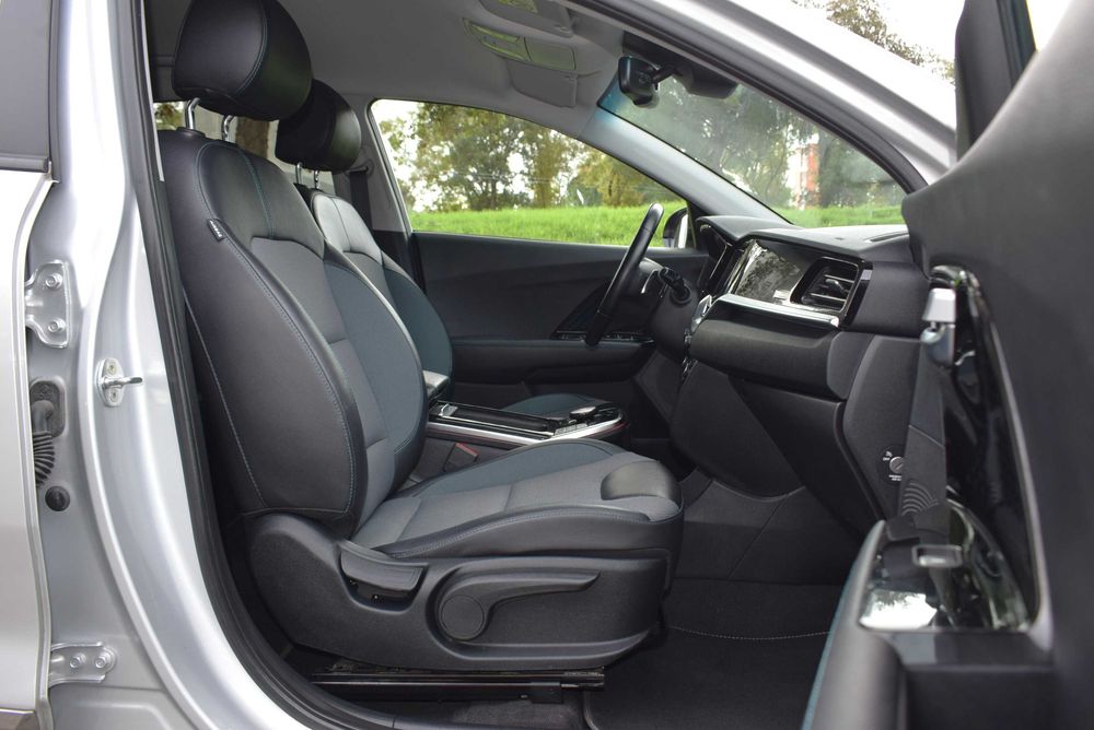 Kia e-Niro 64Kw Edition 7 204cv | ANO: 2021 | 57.000 KM