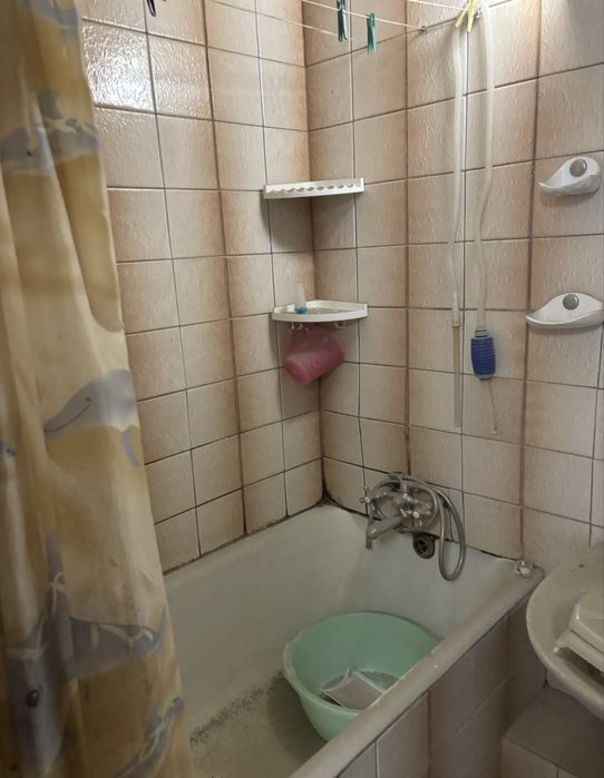 2х к.из.кв 5 мин. Метро 23 Августа. 3/9 кирпичный дом на пр. Науки