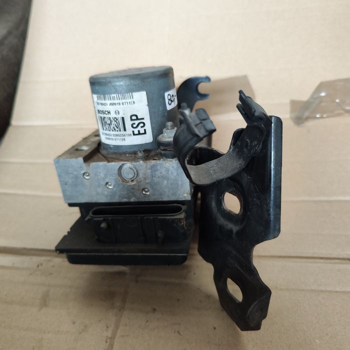 Fiat Punto Pompa ABS