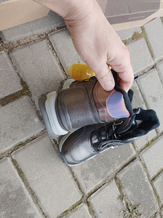 Buty/ półbuty rozmiar 30 NOWE
