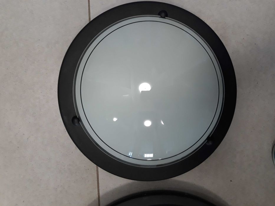 Lampa plafon 2 szt komplet