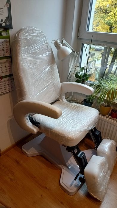 Zdrowie i uroda/ fotel