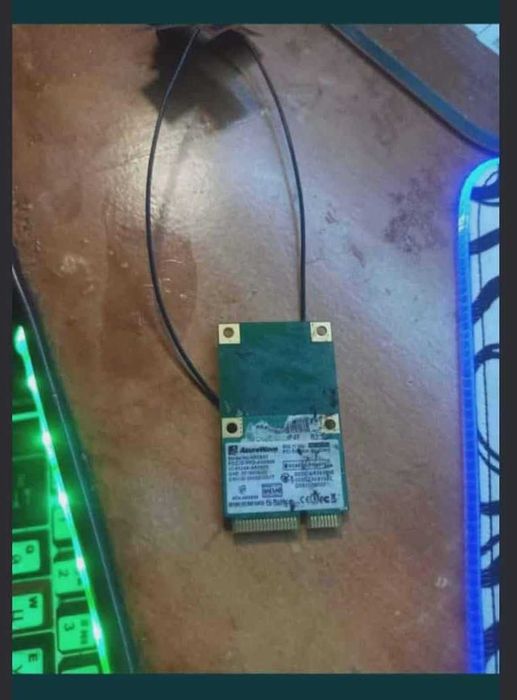 Роутер  Модем  Сетевые адаптеры