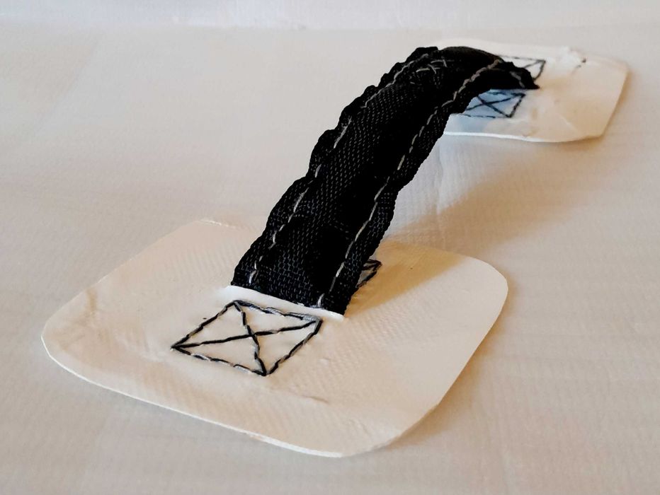 Pega Central SUP (reforçada)