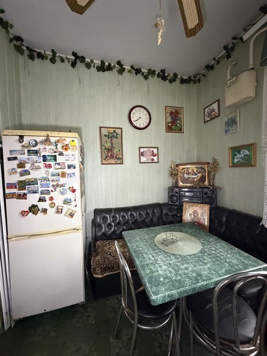 Двохкімнатна квартира, до центру 2 хв!