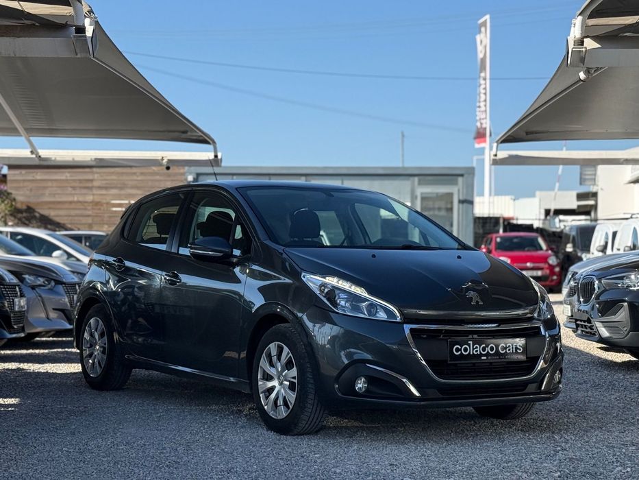 Peugeot 208 82 PureTech Style
