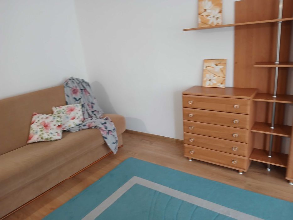 Mieszkanie do wynajęcia