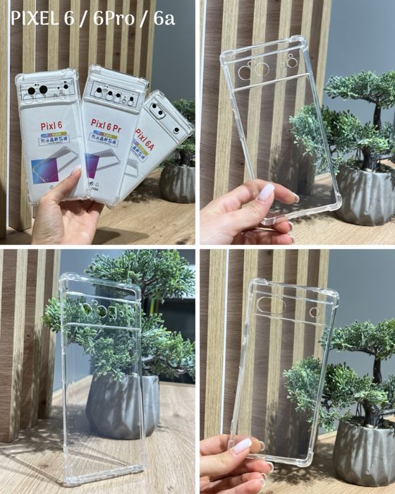 Чохол Google Pixel