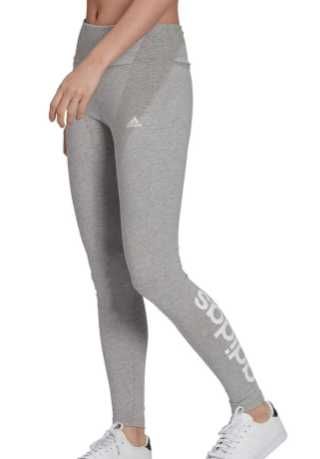Leggings Adidas de cintura alta (NOVAS COM ETIQUETA)