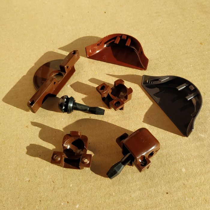 Фурнитура механизм детали рулонные шторы жалюзи