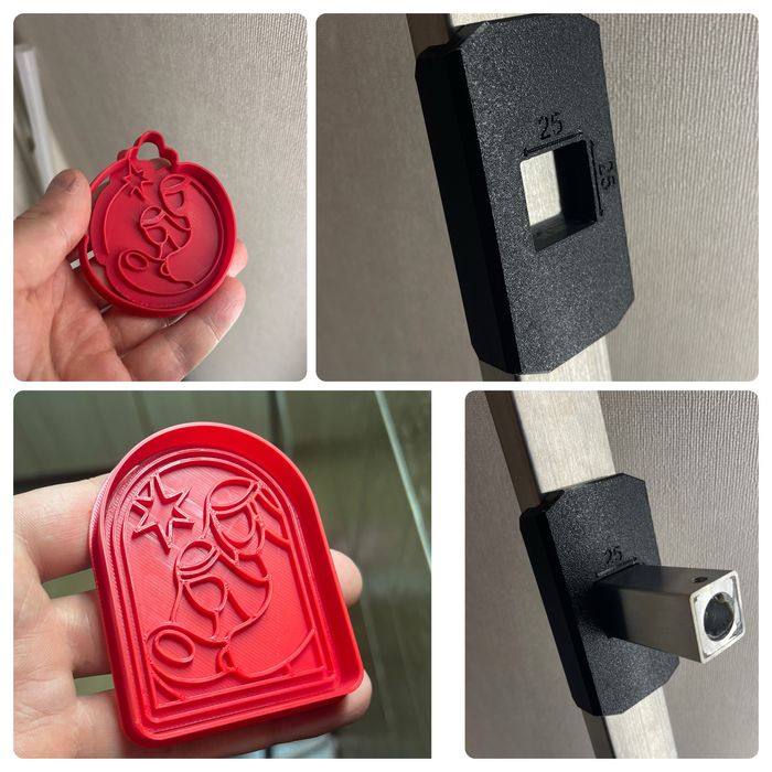 3D Друк + Моделювання Тернопіль